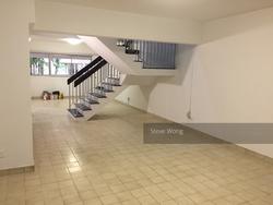 Serangoon Ville (Enbloc) (D19), Apartment #132602322